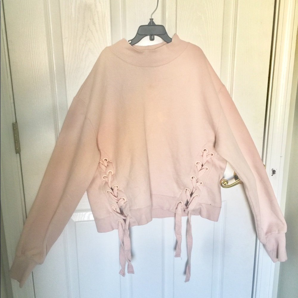 Cute, trendy sweater